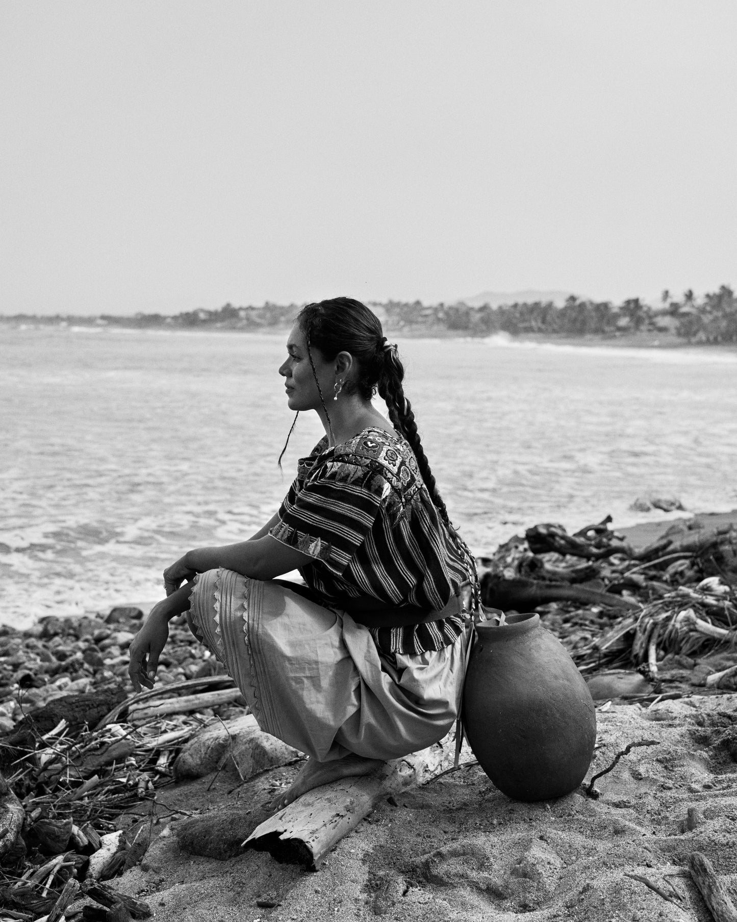 Hubo un tiempo en el que todos Soñábamos con esto | Black & White